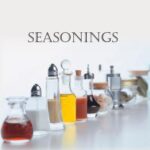 Seasonings