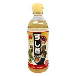 Tamanoi Sushi Vineger With Kombu