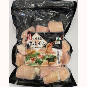 Beef Large Intestine (Marucho) 250G