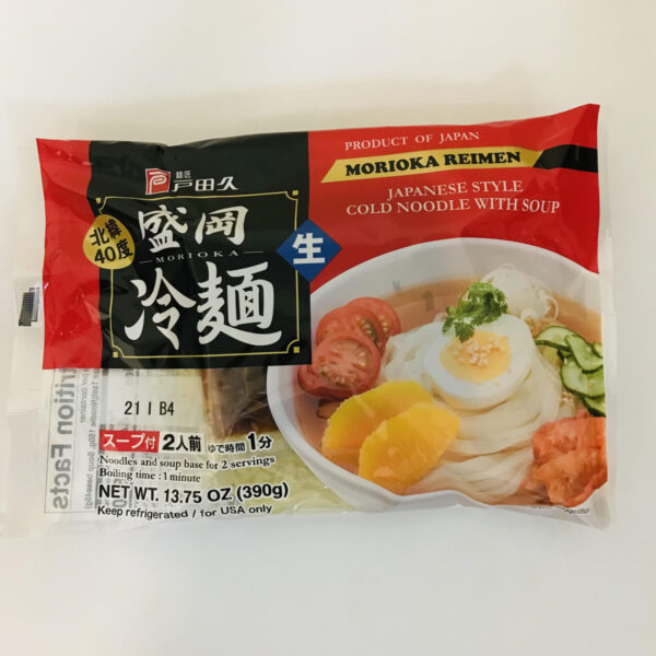 Todakyu Morioka Reimen (Noodle) 390G