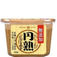 HIKARI MUTENKA ENJYUKU MISO 375G