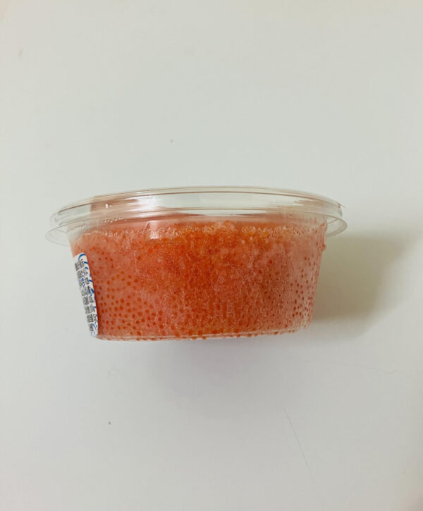 DAIEI TOBIKKO (FROZEN FLYING FISH ROE) 110G