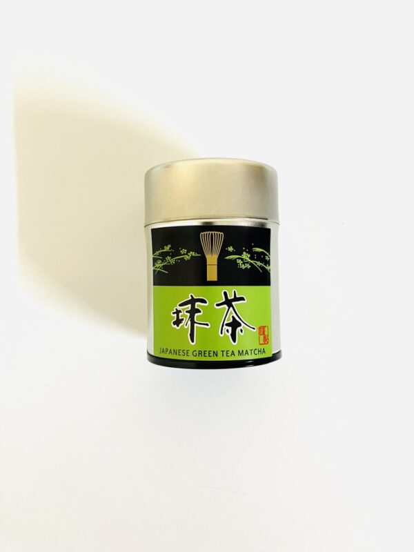 HAMASAEN MATCHA 30G (GRADE B)