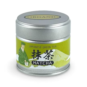 HAMASAEN ORGANIC MATCHA 30g