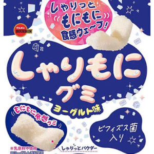 BOURBON SHARIMONI GUMMI YOGURT 57G