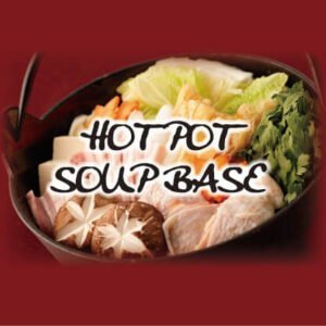 Hot Pot Soup Base