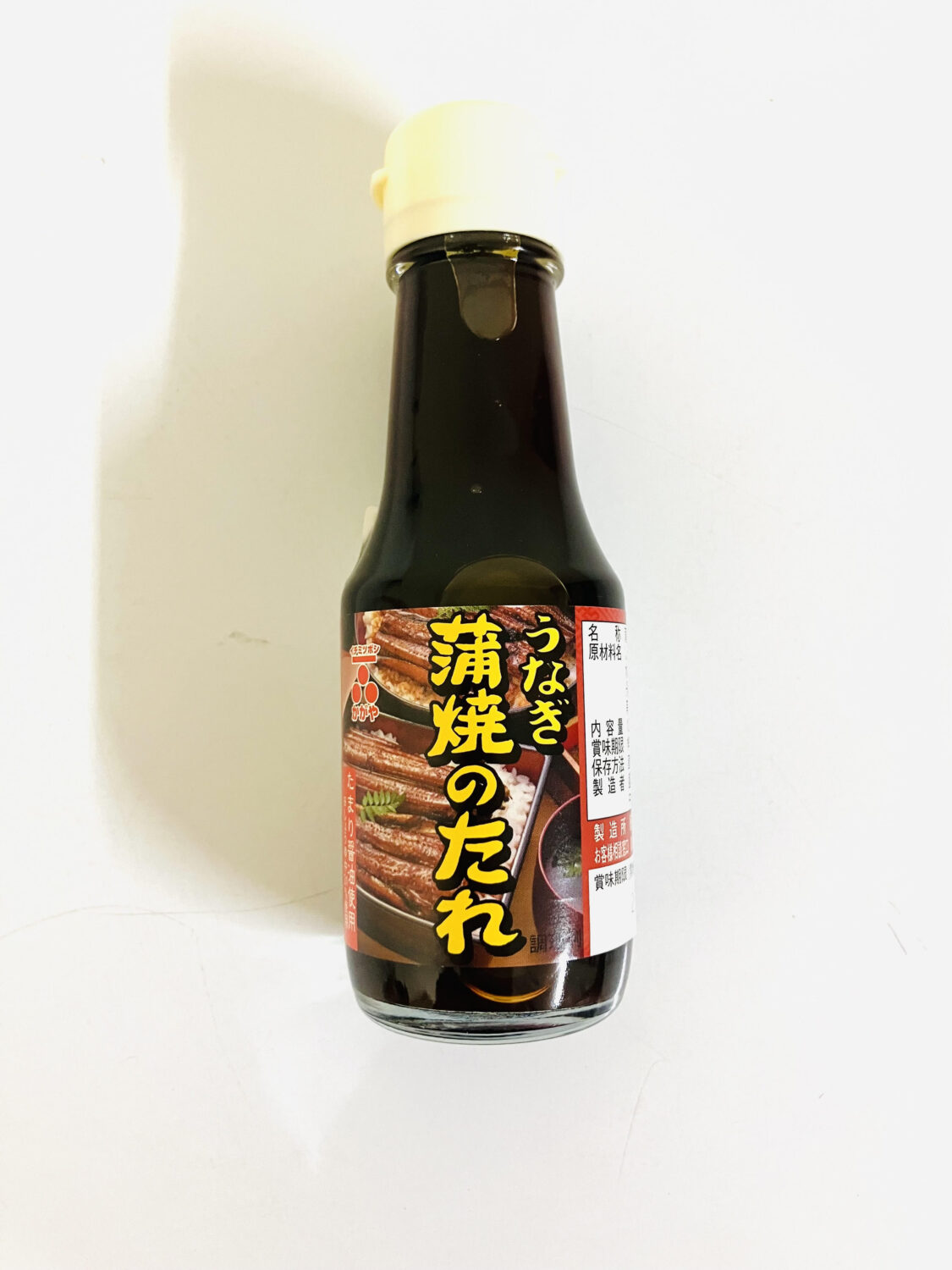 MORITA UNAGI KABAYAKI TARE 120G